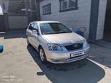 Toyota Corolla 2003 года за 3 100 000 тг. в Алматы