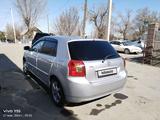 Toyota Corolla 2003 года за 3 100 000 тг. в Алматы – фото 5