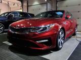 Kia Optima 2019 годаfor9 990 000 тг. в Астана – фото 2