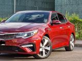 Kia Optima 2019 годаfor9 990 000 тг. в Астана