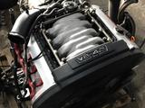 Двигатель AUDI BFM 4.2 л из Японииүшін900 000 тг. в Актау – фото 2