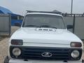 ВАЗ (Lada) Lada 2121 2017 годаүшін3 000 000 тг. в Атырау – фото 4