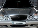 Mercedes-Benz E 320 2001 годаүшін4 500 000 тг. в Жаркент