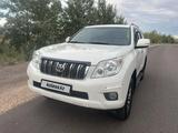 Toyota Land Cruiser Prado 2012 года за 17 000 000 тг. в Караганда