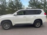 Toyota Land Cruiser Prado 2012 года за 17 000 000 тг. в Караганда – фото 2