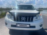 Toyota Land Cruiser Prado 2012 годаүшін16 000 000 тг. в Караганда – фото 5