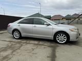 Toyota Camry 2011 года за 6 300 000 тг. в Атырау – фото 5