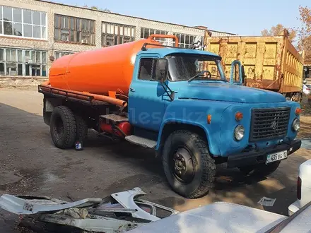 ГАЗ  53 1990 года за 1 500 000 тг. в Рудный