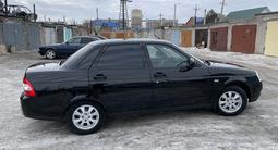 ВАЗ (Lada) Priora 2170 2015 года за 4 150 000 тг. в Костанай – фото 2