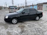 ВАЗ (Lada) Priora 2170 2015 года за 4 150 000 тг. в Костанай – фото 3