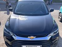 Chevrolet Tracker 2022 года за 9 000 000 тг. в Караганда