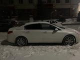 Peugeot 508 2014 годаүшін4 500 000 тг. в Астана