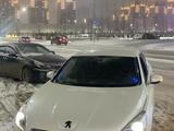 Peugeot 508 2014 годаүшін4 500 000 тг. в Астана – фото 2