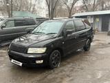 Mitsubishi Chariot 1998 года за 3 000 000 тг. в Алматы – фото 2