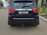 Jeep Grand Cherokee 2011 годаүшін11 500 000 тг. в Алматы – фото 2