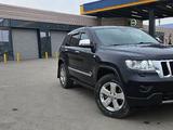 Jeep Grand Cherokee 2011 года за 8 500 000 тг. в Караганда – фото 3