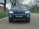 Jeep Grand Cherokee 2011 года за 8 500 000 тг. в Караганда – фото 4