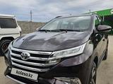 Toyota Rush 2022 года за 11 100 000 тг. в Алматы