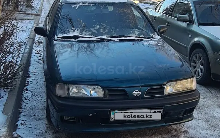 Nissan Primera 1995 года за 550 000 тг. в Шымкент