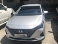 Hyundai Accent 2020 года за 9 000 000 тг. в Алматы – фото 2