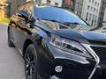 Lexus RX 350 2010 года за 13 600 000 тг. в Астана – фото 3