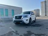 Nissan Patrol 2024 года за 39 000 000 тг. в Шымкент – фото 3