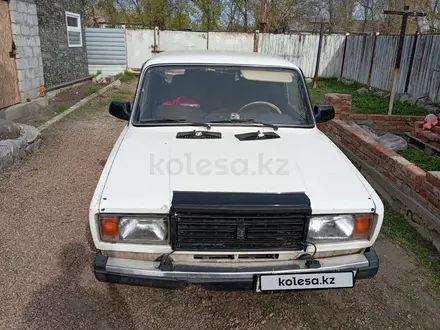 ВАЗ (Lada) 2105 1990 года за 600 000 тг. в Тарановское