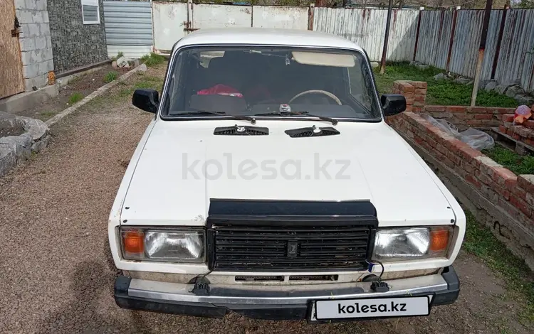 ВАЗ (Lada) 2105 1990 годаүшін600 000 тг. в Тарановское