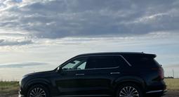 Hyundai Palisade 2024 года за 26 800 000 тг. в Астана