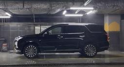 Hyundai Palisade 2024 года за 26 800 000 тг. в Астана – фото 5