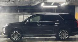 Hyundai Palisade 2024 года за 26 800 000 тг. в Астана – фото 2