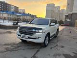 Toyota Land Cruiser 2014 годаүшін17 500 000 тг. в Астана