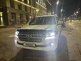 Toyota Land Cruiser 2014 годаfor17 500 000 тг. в Астана – фото 5