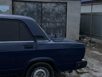 ВАЗ (Lada) 2107 2007 года за 650 000 тг. в Уральск