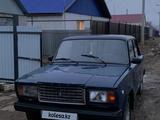 ВАЗ (Lada) 2107 2007 года за 650 000 тг. в Уральск – фото 2