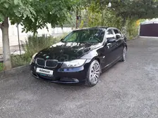 BMW 3 Series, 2006