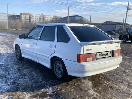 ВАЗ (Lada) 2114 2012 года за 1 600 000 тг. в Экибастуз – фото 9