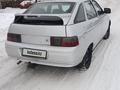 ВАЗ (Lada) 2112 2006 года за 980 000 тг. в Костанай – фото 12