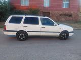 Volkswagen Golf 1994 года за 1 500 000 тг. в Шымкент – фото 4