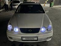 Lexus GS 300 2003 годаfor4 500 000 тг. в Астана