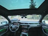 Audi e-tron Sportback 2021 годаүшін38 000 000 тг. в Алматы – фото 3