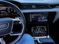 Audi e-tron Sportback 2021 года за 38 000 000 тг. в Алматы – фото 5