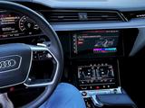 Audi e-tron Sportback 2021 годаүшін38 000 000 тг. в Алматы – фото 5