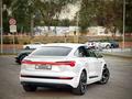 Audi e-tron Sportback 2021 года за 38 000 000 тг. в Алматы – фото 8