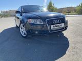 Audi A4 2007 года за 3 500 000 тг. в Уральск – фото 2