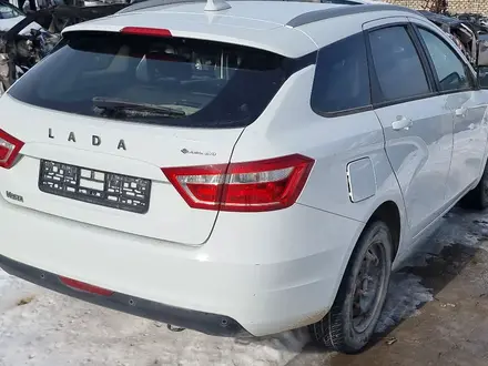 ВАЗ (Lada) Vesta 2019 года за 2 000 000 тг. в Атырау – фото 2