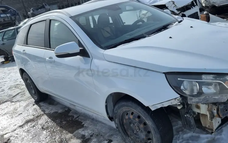 ВАЗ (Lada) Vesta 2019 года за 2 000 000 тг. в Атырау