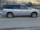 Subaru Legacy 1996 года за 2 000 000 тг. в Алматы – фото 4