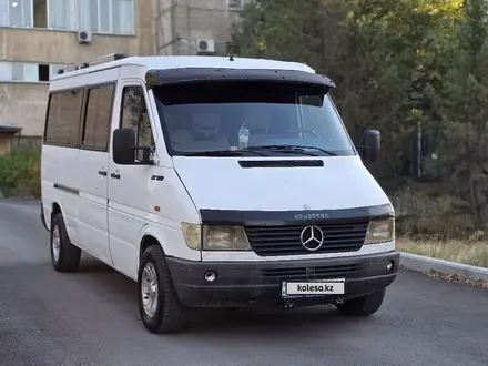 Mercedes-Benz Sprinter 2000 года за 4 000 000 тг. в Талдыкорган – фото 2