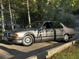 BMW 730 1992 года за 8 000 000 тг. в Алматы